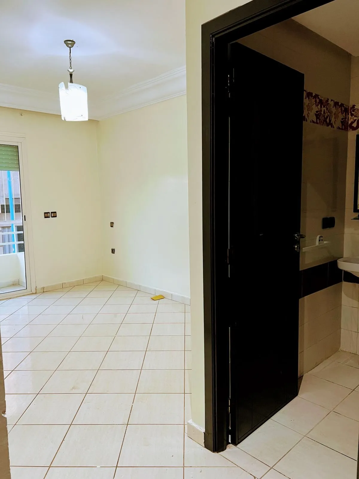 Appartement à vendre – Quartier Errahma,  3 CH - الدار البيضاء