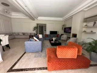 Ain Diab Extension – Vente Villa Moderne Vue Mer 3 CH - الدار البيضاء (2)