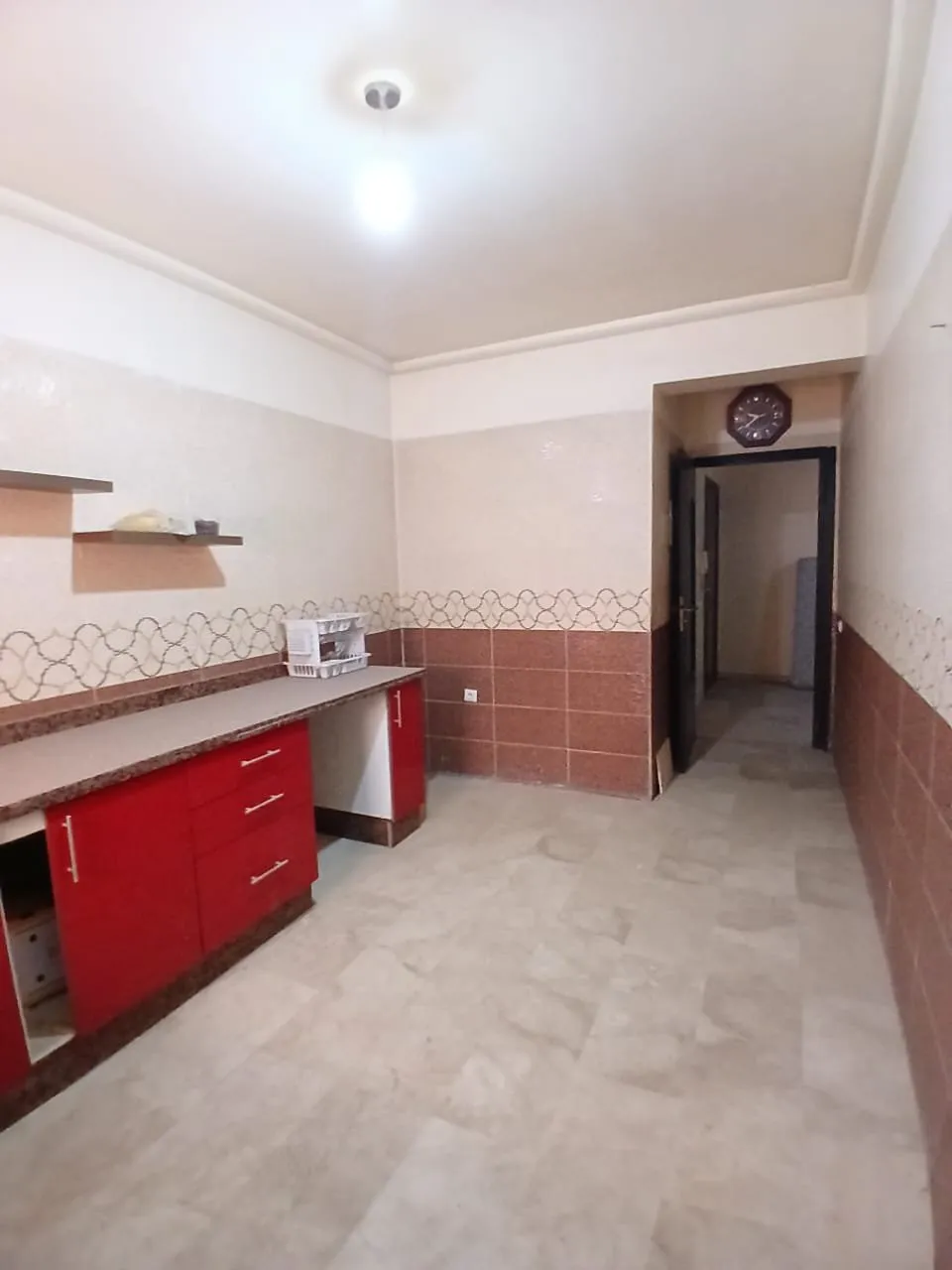 Appartement à vendre 126 m² Al Izdihar Marrakech - مراكش (4)