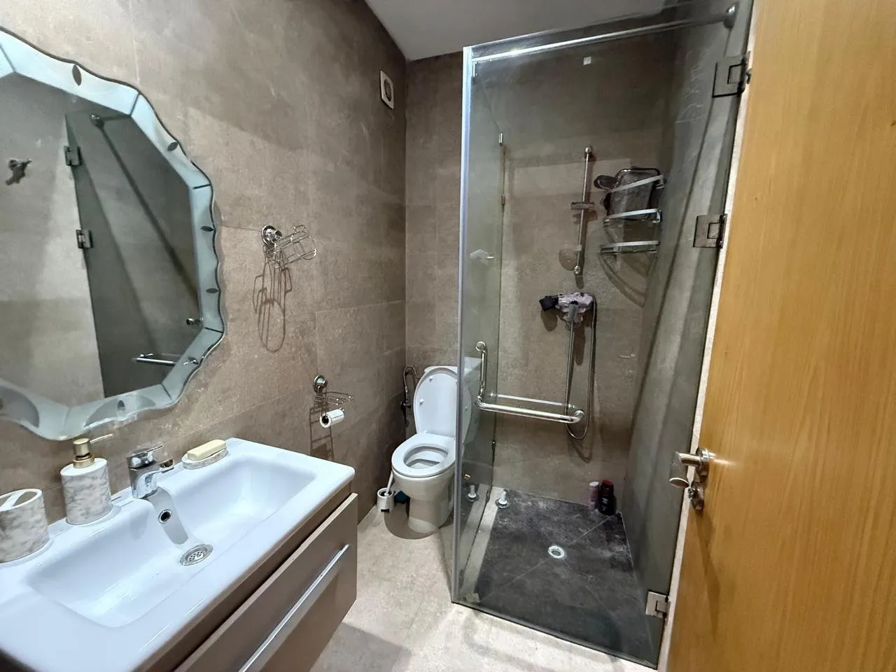 Appartement en vente à Dar Bouazza 2 CH - الدار البيضاء (4)