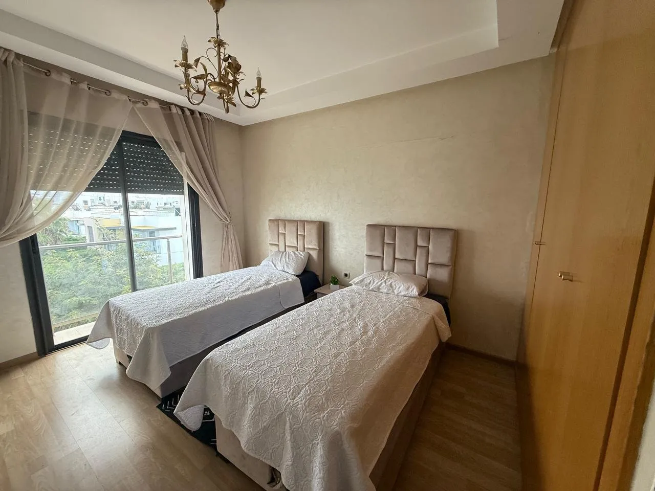 Appartement en vente à Dar Bouazza 2 CH - الدار البيضاء (3)
