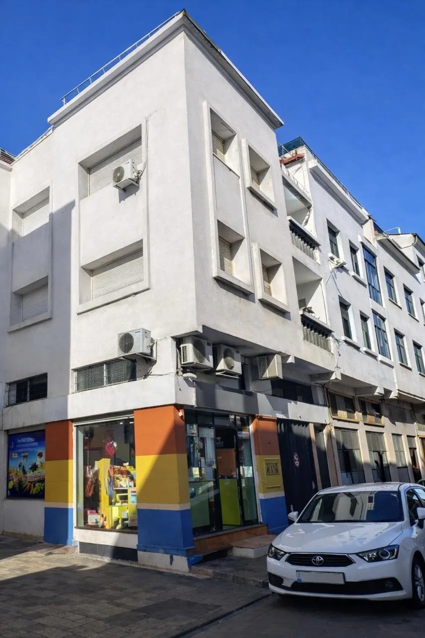 Maison à vendre OULFA - الدار البيضاء