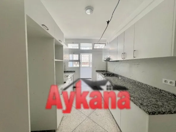 APPARTEMENT À VENDRE BAS AGDAL RABAT - الرباط (3)