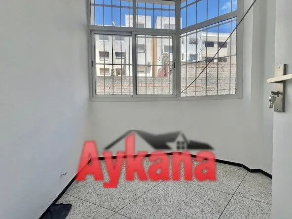 APPARTEMENT À VENDRE BAS AGDAL RABAT - الرباط (4)