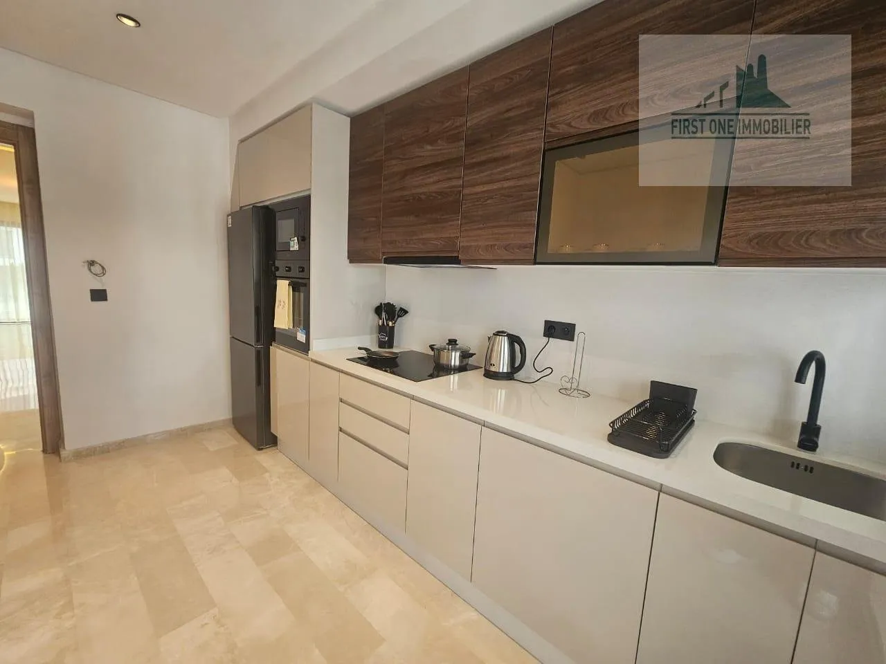 Appartements neufs à louer Ferme Bretonne - الدار البيضاء (4)