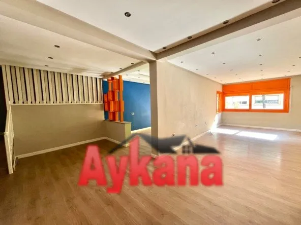 APPARTEMENT À VENDRE BAS AGDAL RABAT - الرباط