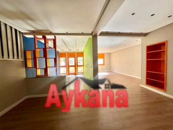 APPARTEMENT À VENDRE BAS AGDAL RABAT - الرباط (2)