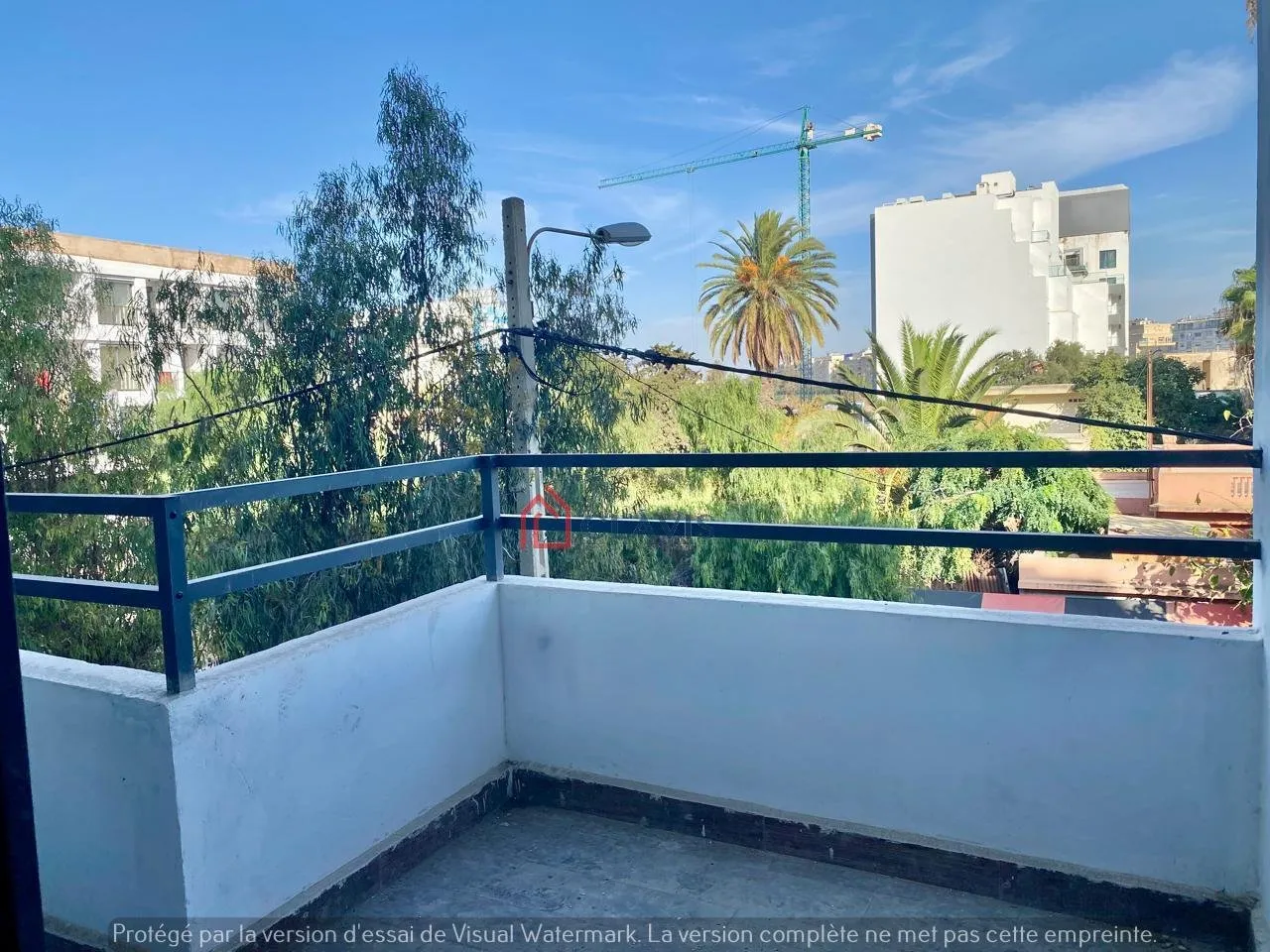 Appartement neuf à Oasis - الدار البيضاء