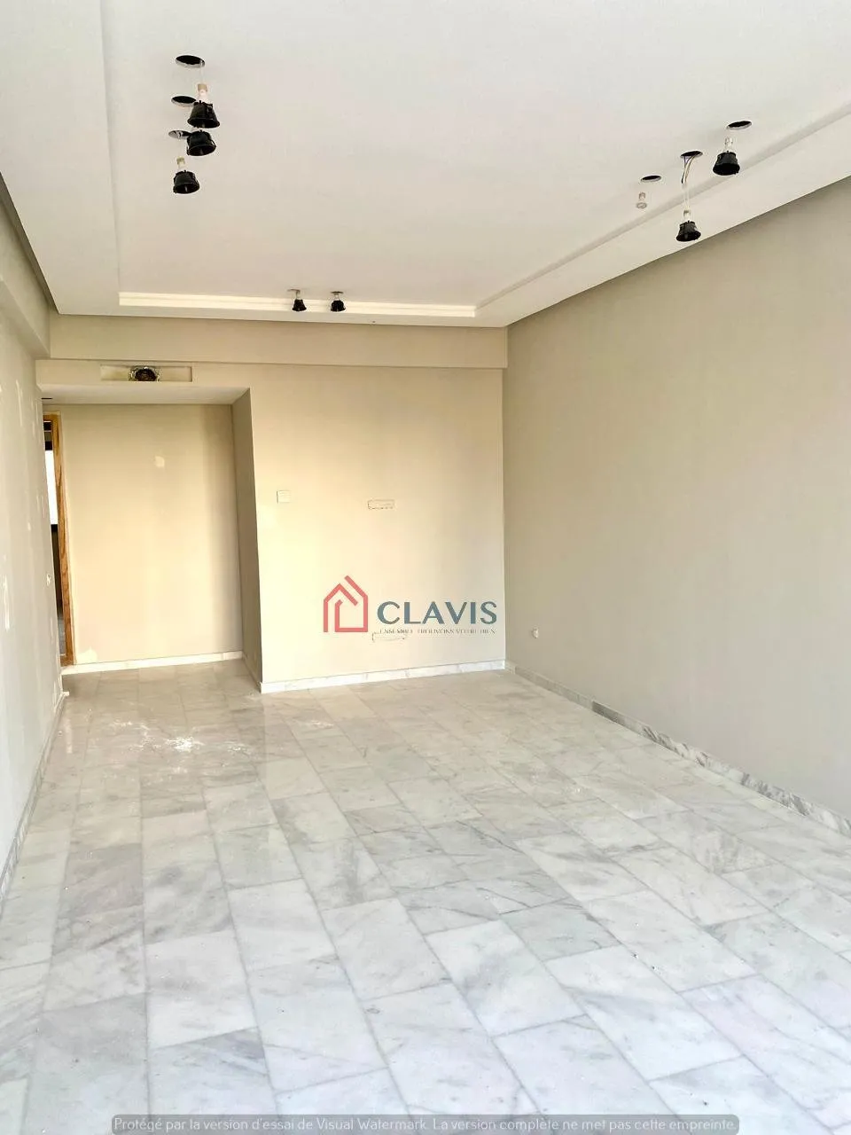 Appartement neuf à Oasis - الدار البيضاء (4)