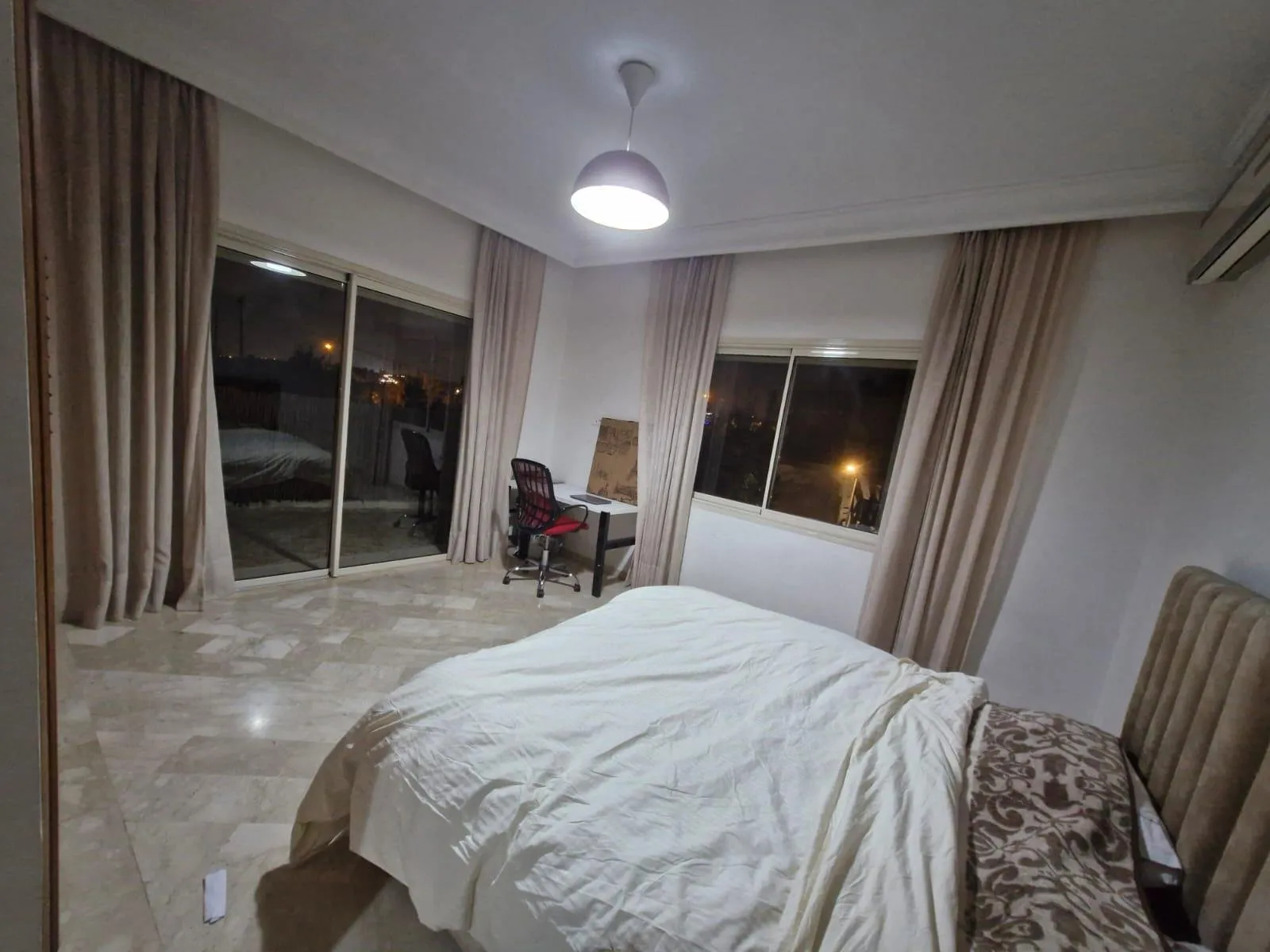 VILLA A  Vendre QUARTIER AINDIAB - الدار البيضاء