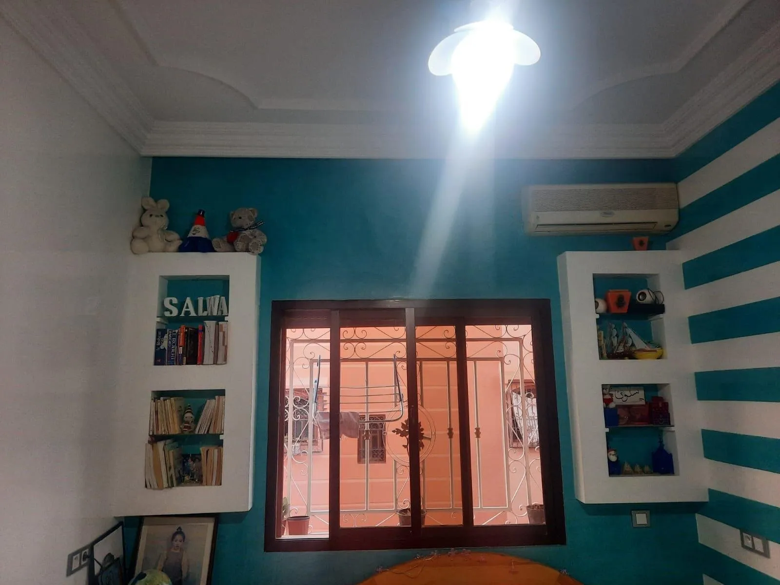 Maison 95 m² à vendre Mhamid 3 Marrakech - مراكش (2)