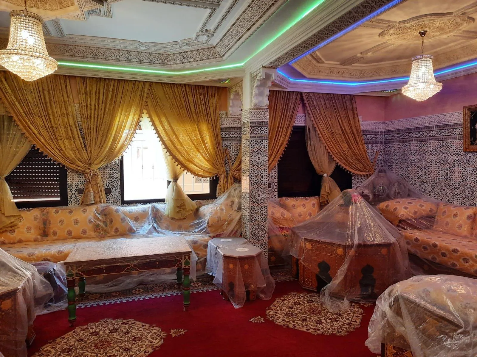 Maison 95 m² à vendre Mhamid 3 Marrakech - مراكش