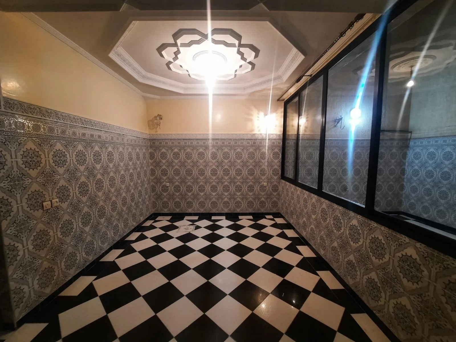 Maison 95 m² à vendre Mhamid 3 Marrakech - مراكش (4)