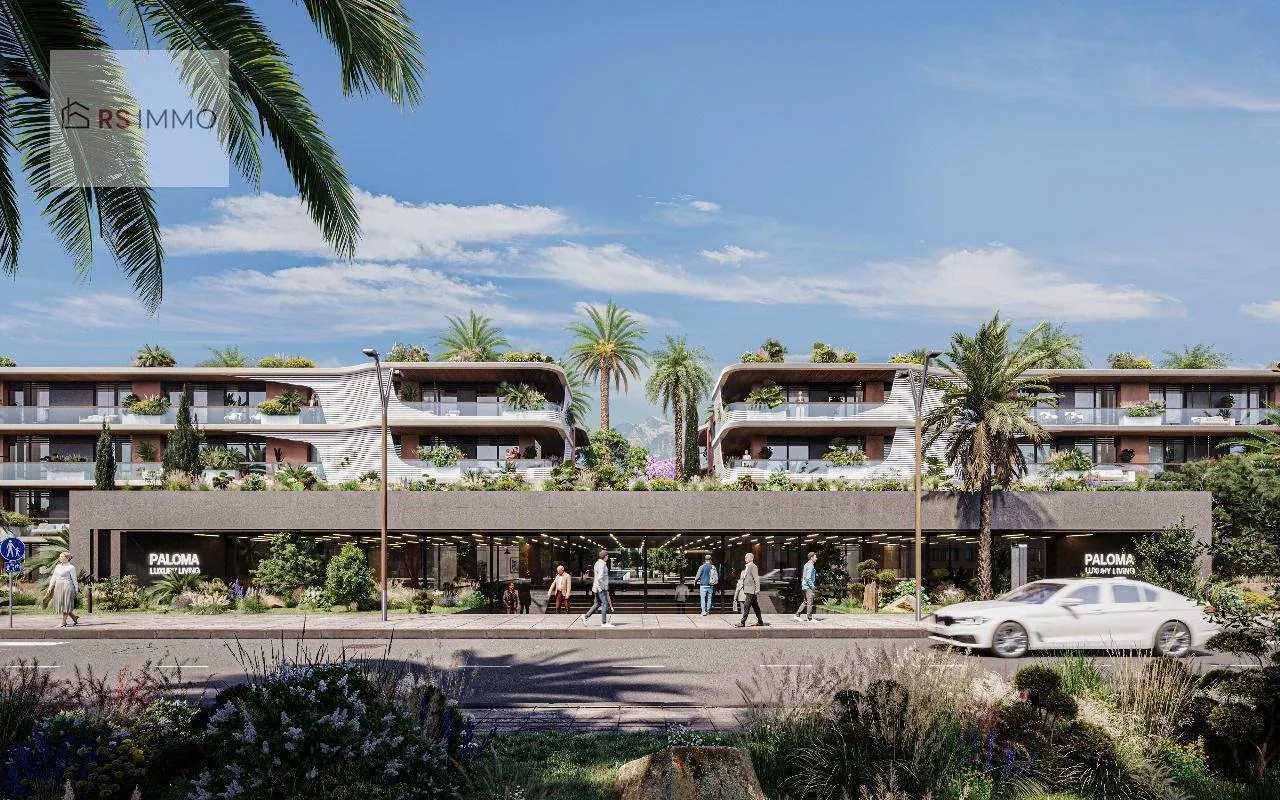Studio neuf 44 m² Paloma Agdal Marrakech - فاس (2)