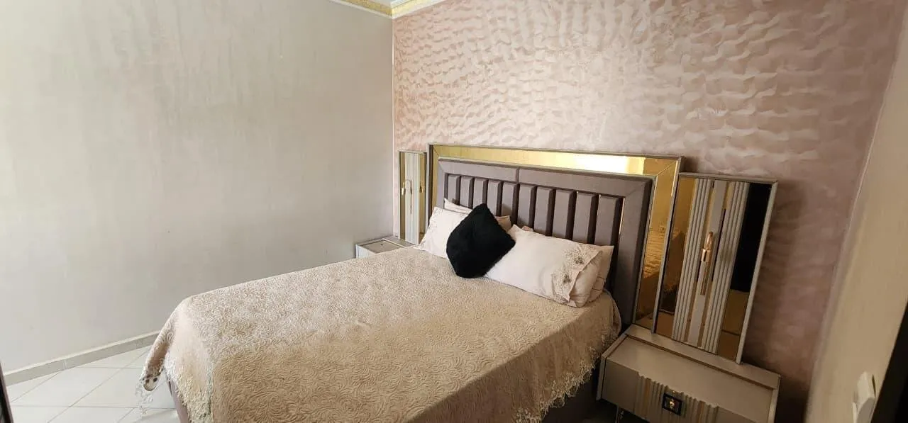 Appartement à la vente - طنجة (4)