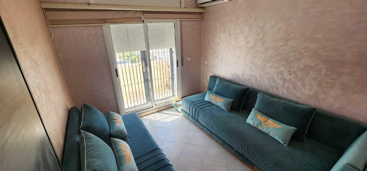 Appartement à la vente - طنجة