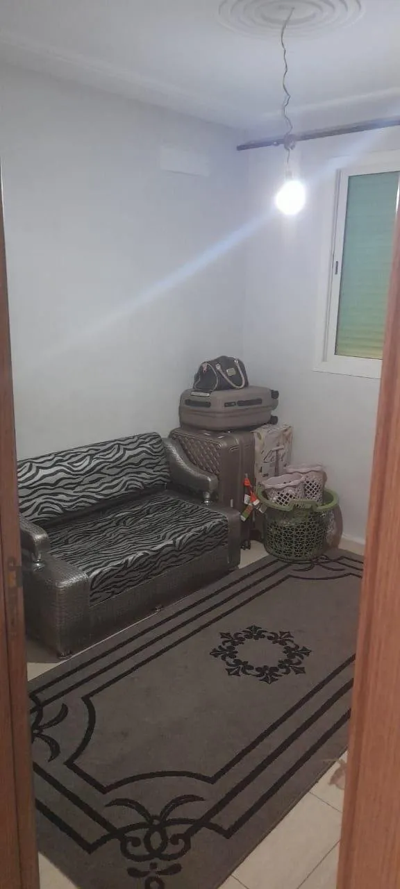 Appart à vendre54 m² OASIS IZDIHAR à Marrakech - مراكش (3)