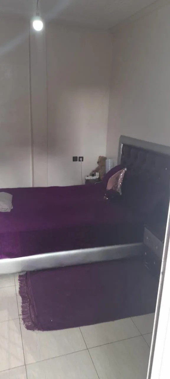 Appart à vendre54 m² OASIS IZDIHAR à Marrakech - مراكش (2)