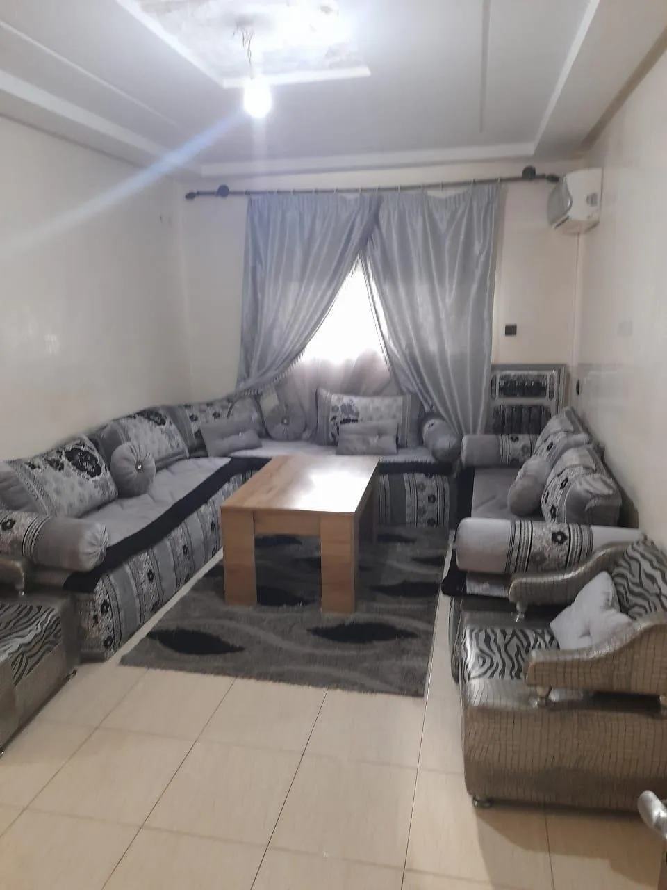 Appart à vendre54 m² OASIS IZDIHAR à Marrakech - مراكش