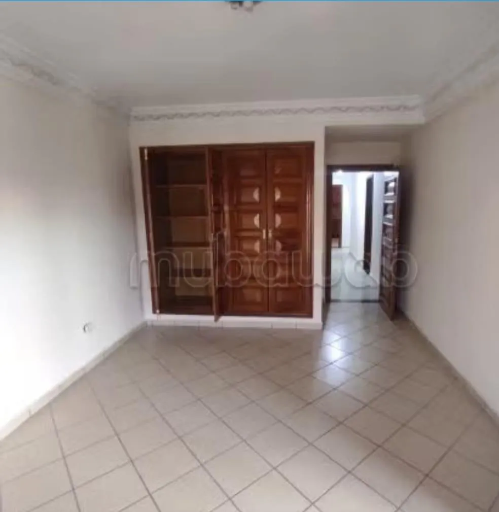 Appartement à vendre 130 m² Gueliz à Marrakech - مراكش (2)