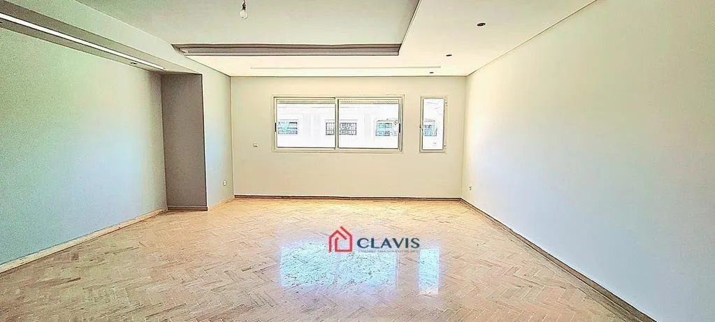 Bel appartement Racine - الدار البيضاء
