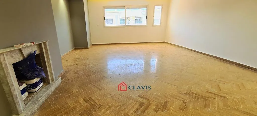 Bel appartement Racine - الدار البيضاء (2)