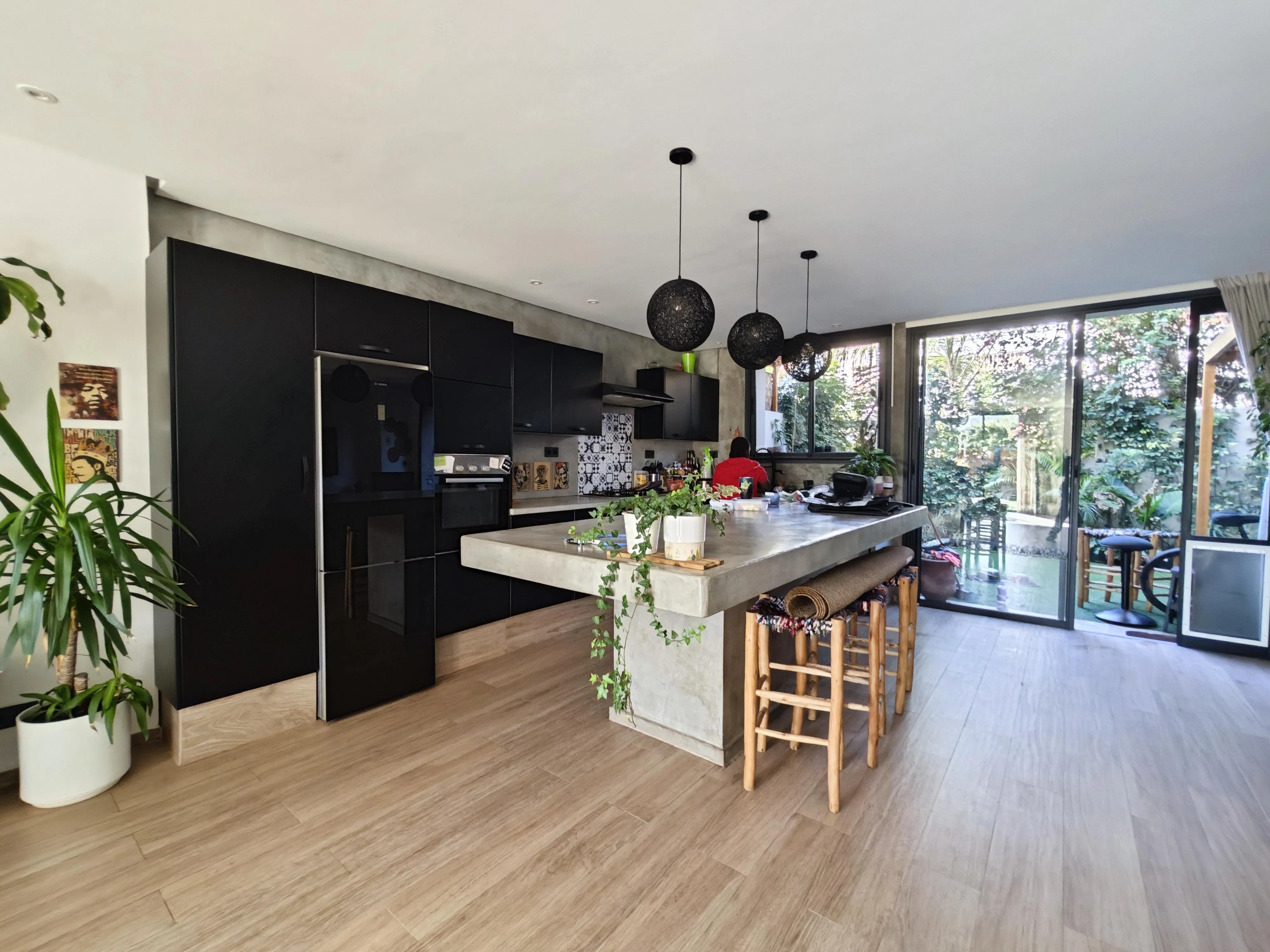 Vente Maison moderne de 225 m² dans lotissement - الدار البيضاء