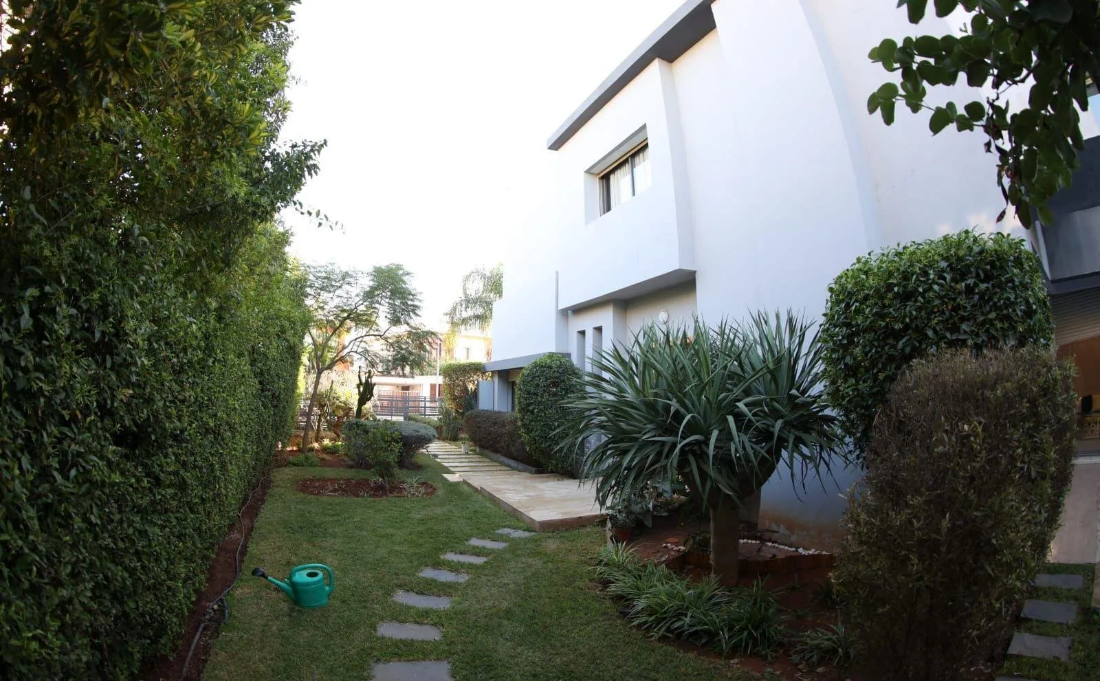 TERRAIN  AVENDRE QUARTIER CIL - الدار البيضاء