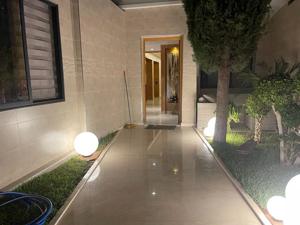 TERRAIN AVENDRE QUARTIER ANFA SUP - الدار البيضاء (2)