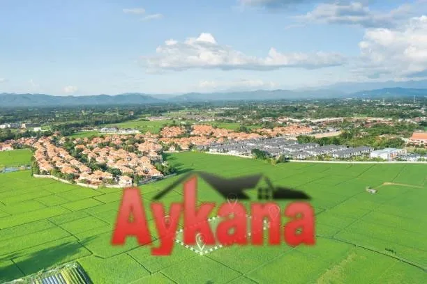 Vente Terrain à Bâtir Exceptionnel Harhoura - تمارة