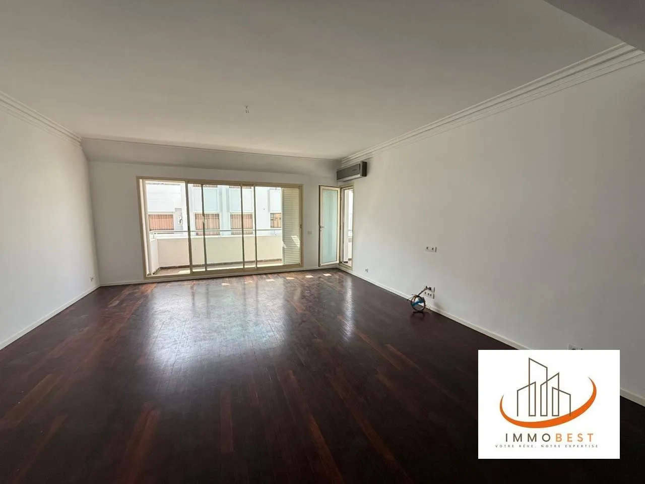 À Vendre – Appartement d’Exception à Racine, Triangle d’Or 2 CH - الدار البيضاء (2)