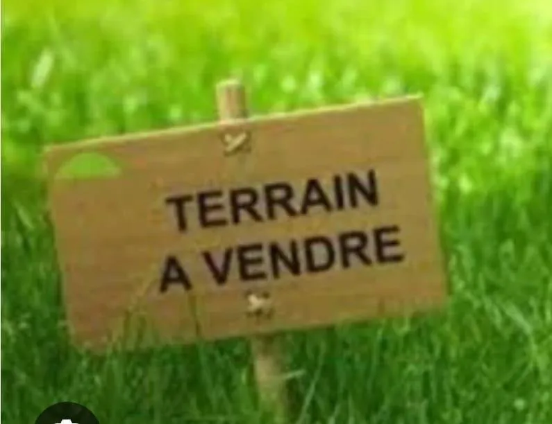 lot  à vendre 153m² R plus 2 Al Massar Marrakech - مراكش