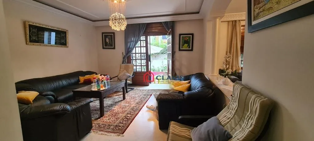 Villa à Laymoun - الدار البيضاء