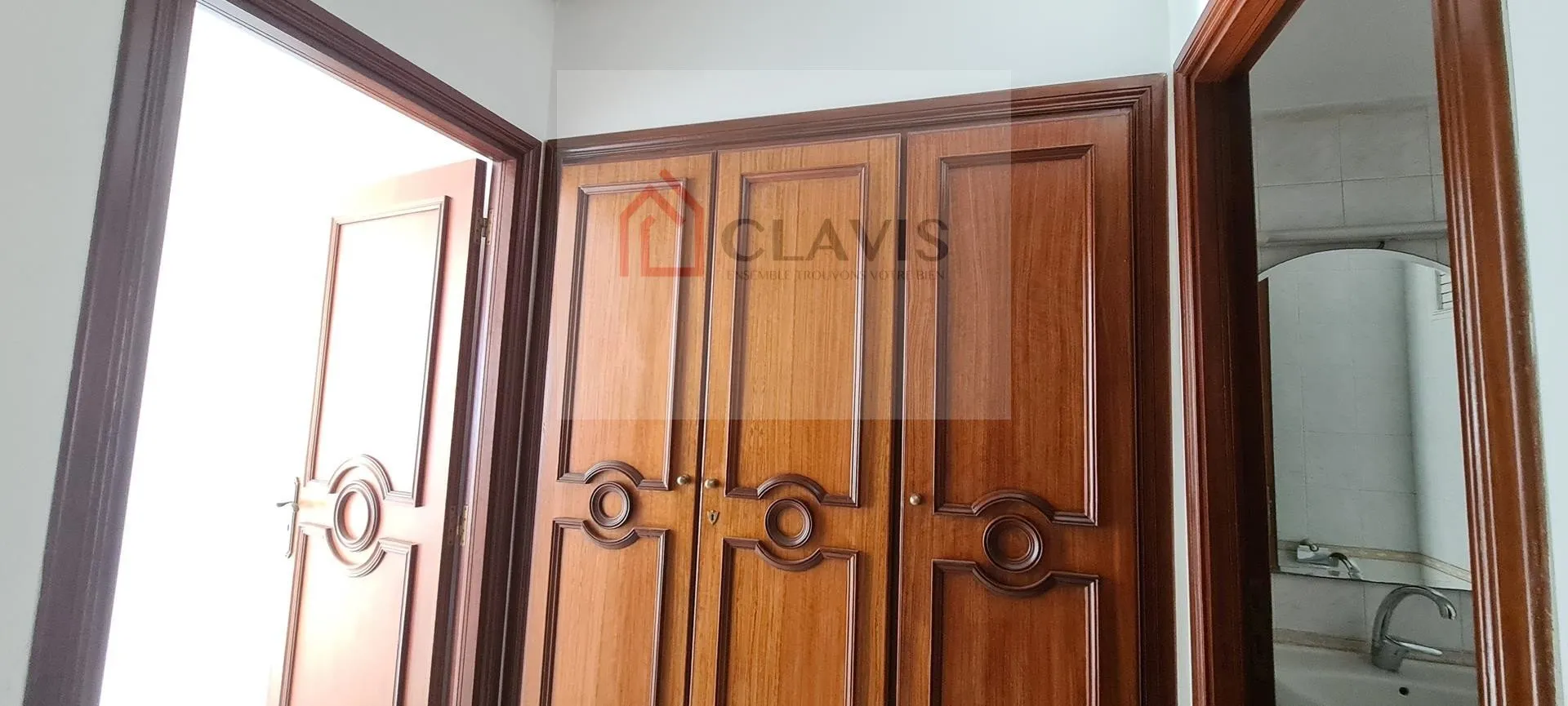 Appartement  sans vis à vis proche de Bir Anzarane - الدار البيضاء (4)