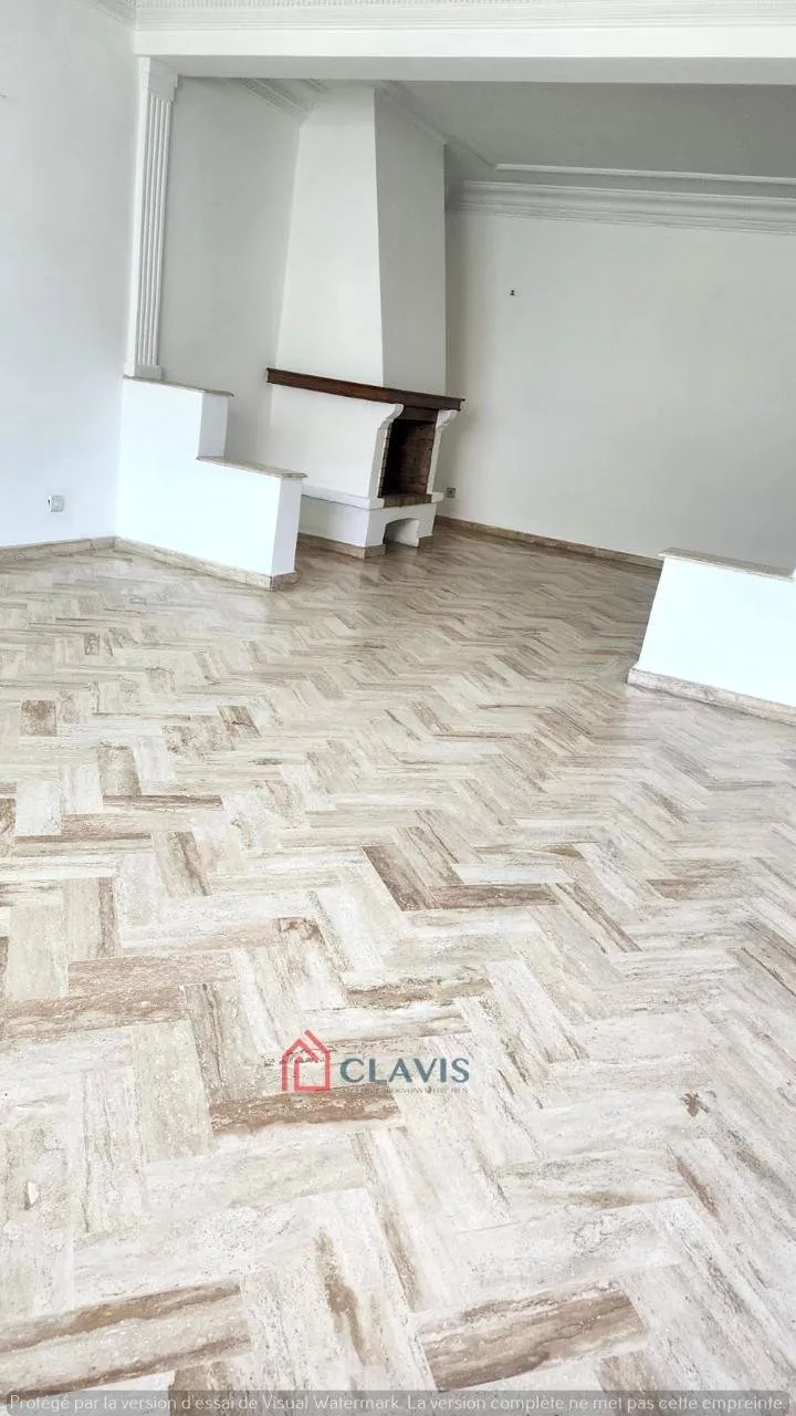 Appartement avec vue dégagée à Ghandi - الدار البيضاء (2)