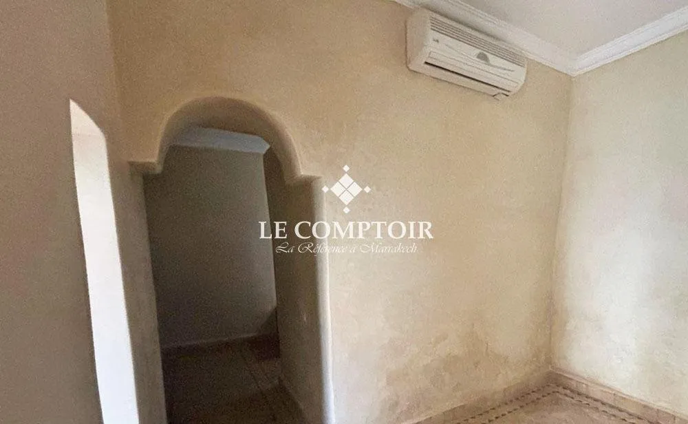 Riad Authentique au Cœur de la Médina de Marrakech - مراكش