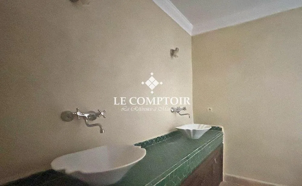 Riad Authentique au Cœur de la Médina de Marrakech - مراكش (2)