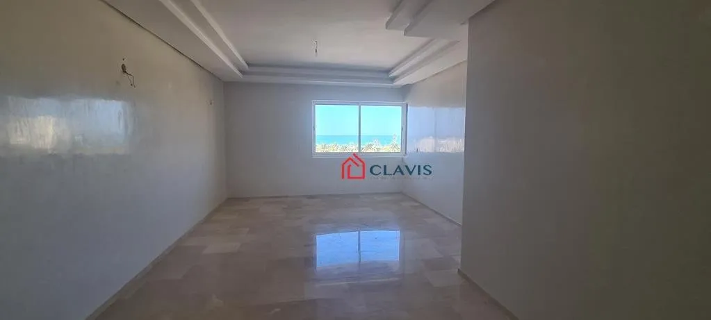 appartement Recent front de Mer - الدار البيضاء