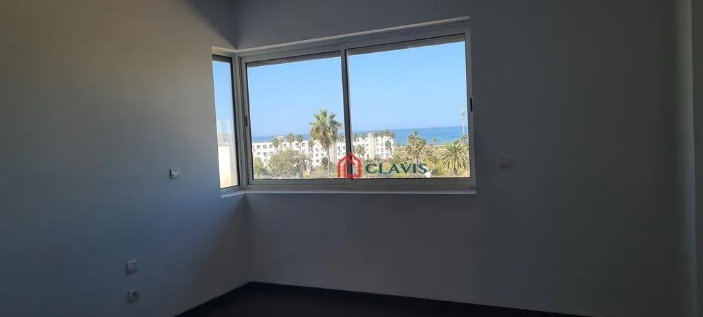 appartement Recent front de Mer - الدار البيضاء (3)