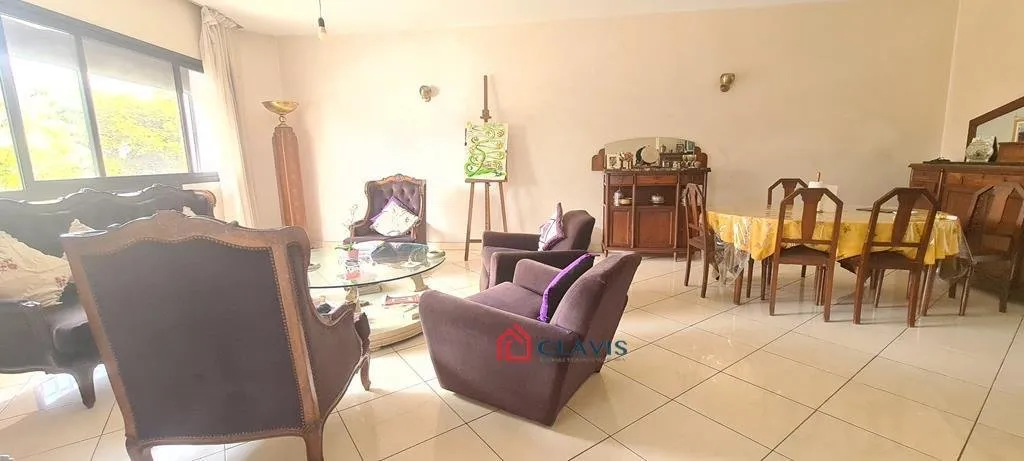 Appartement sans vis à vis avec terrasse - الدار البيضاء (2)