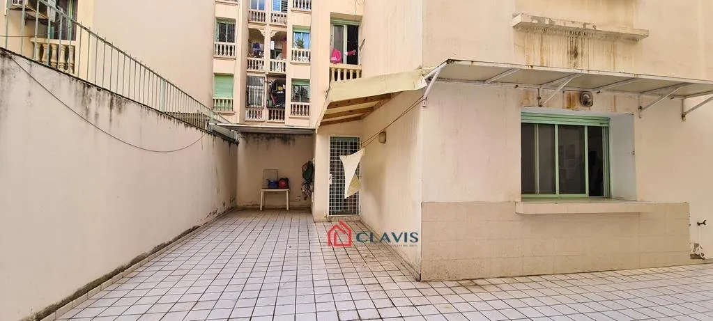 Appartement avec grande terrasse Maarif - الدار البيضاء (2)