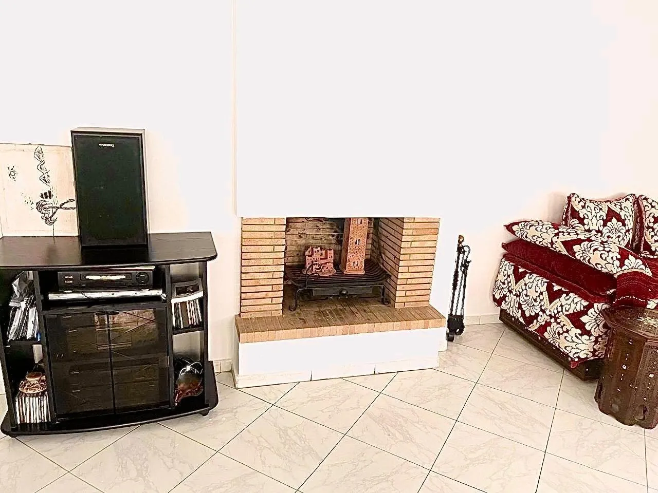 appartement spacieux à Palmier - الدار البيضاء (2)