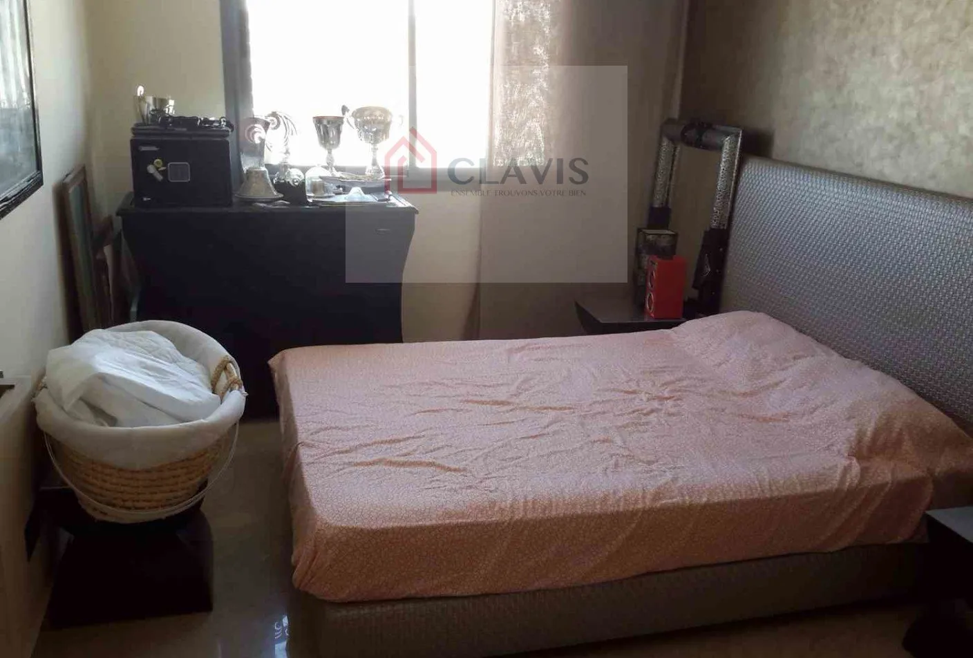 Appartement haut standing - الدار البيضاء (4)