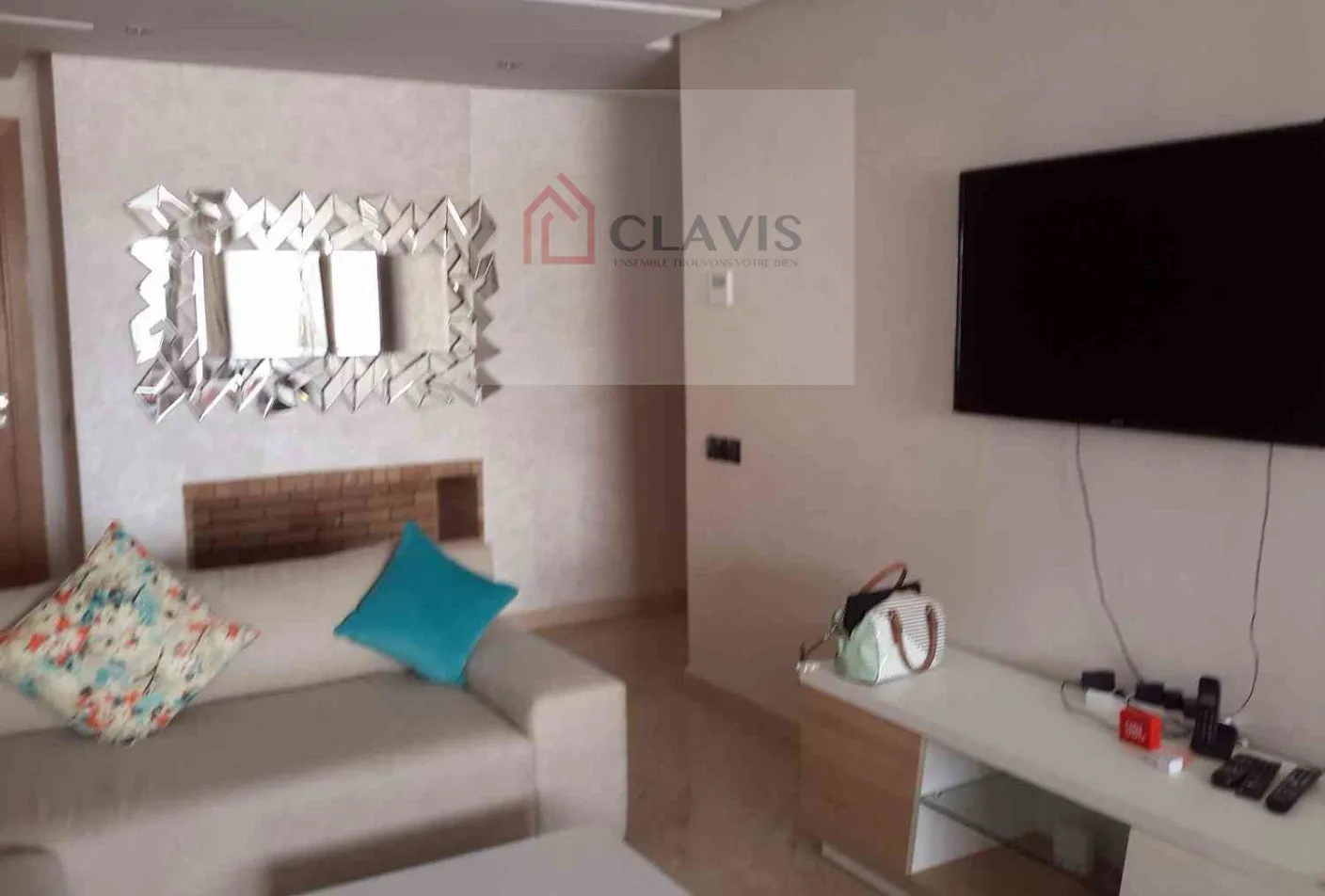 Appartement haut standing - الدار البيضاء (3)