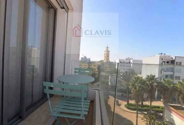 Appartement haut standing - الدار البيضاء