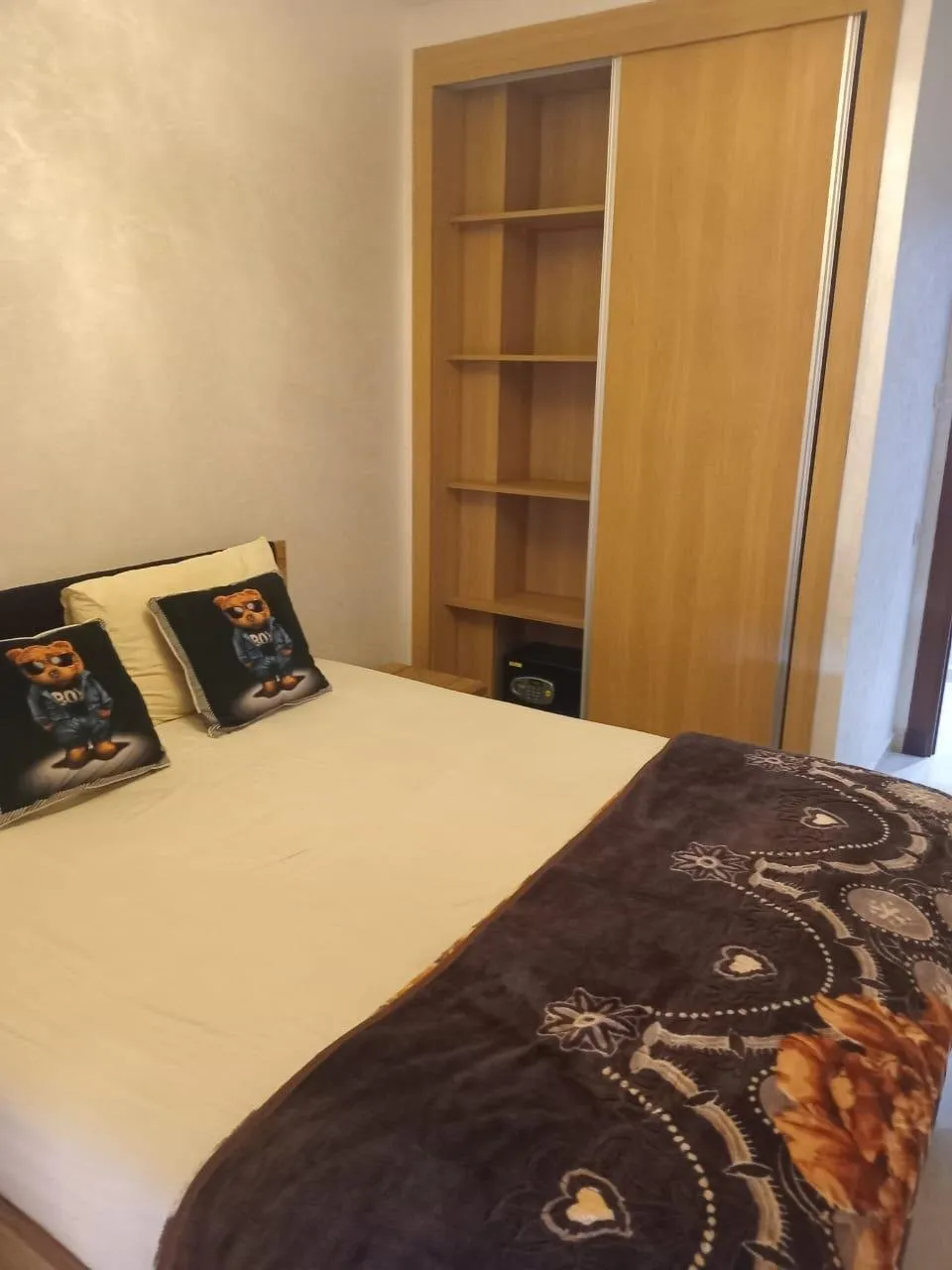 Appartement à vendre 72 m² Izdihar à Marrakech - مراكش (3)