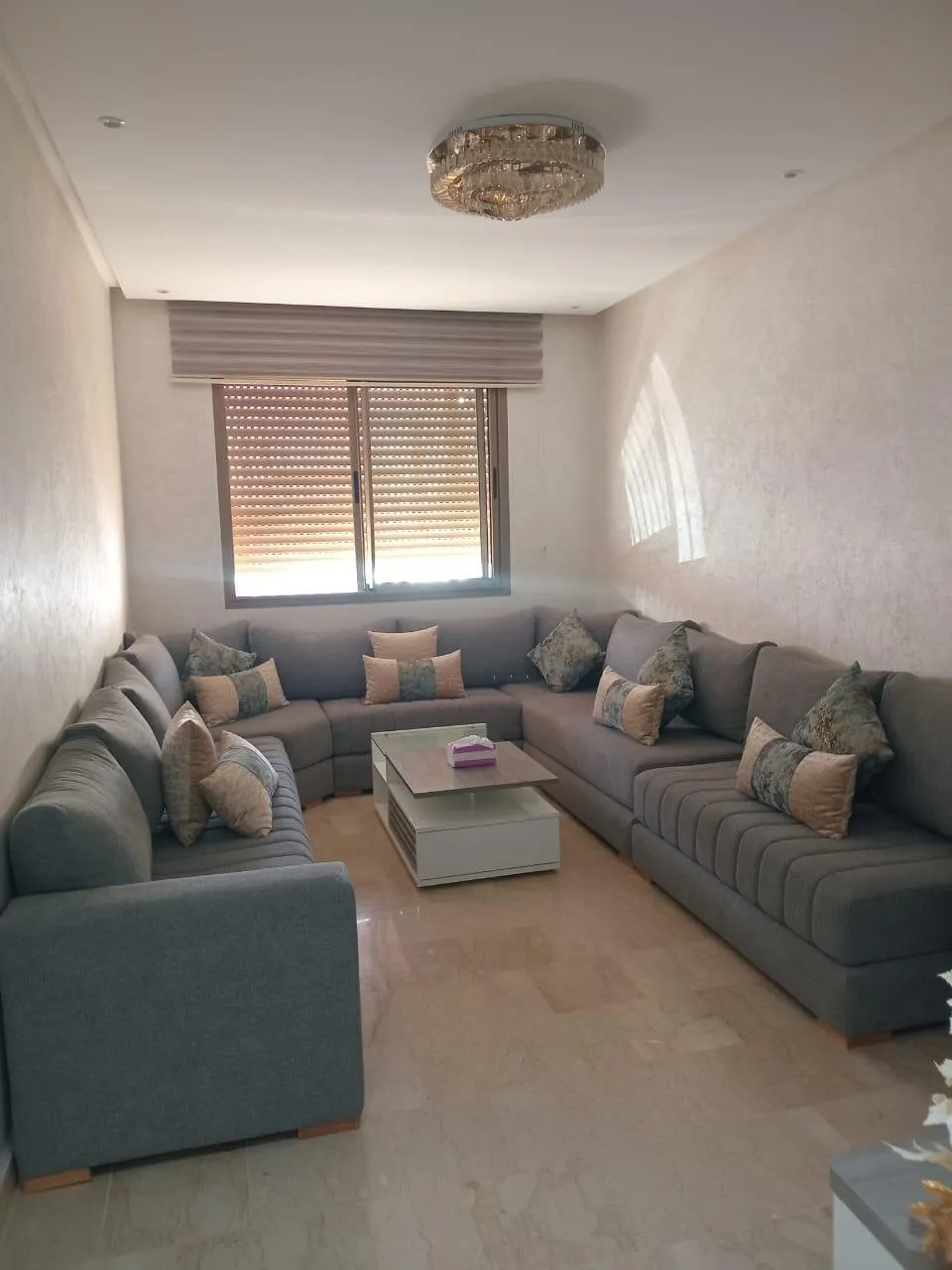 Appartement à vendre 72 m² Izdihar à Marrakech - مراكش
