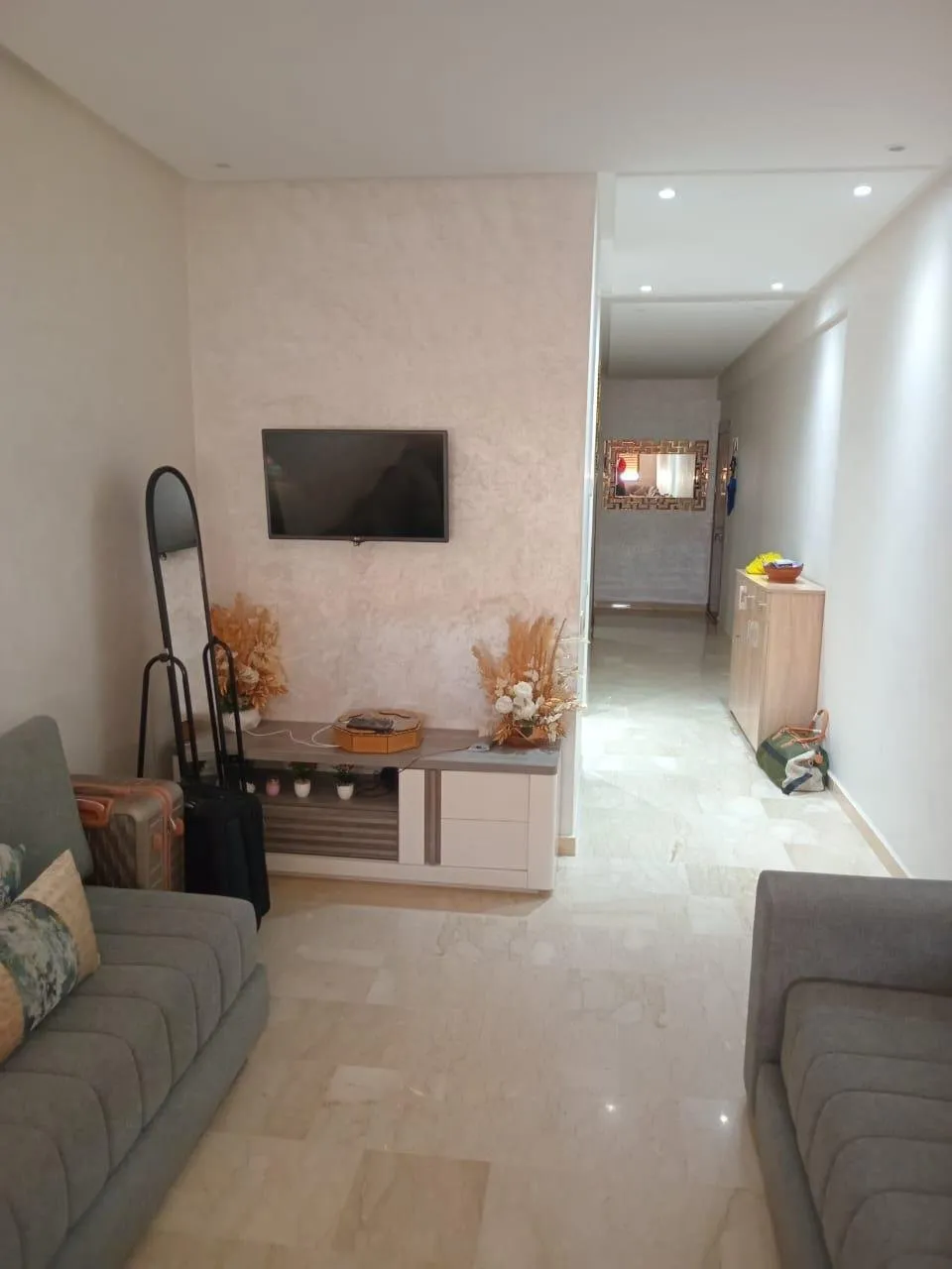 Appartement à vendre 72 m² Izdihar à Marrakech - مراكش (4)