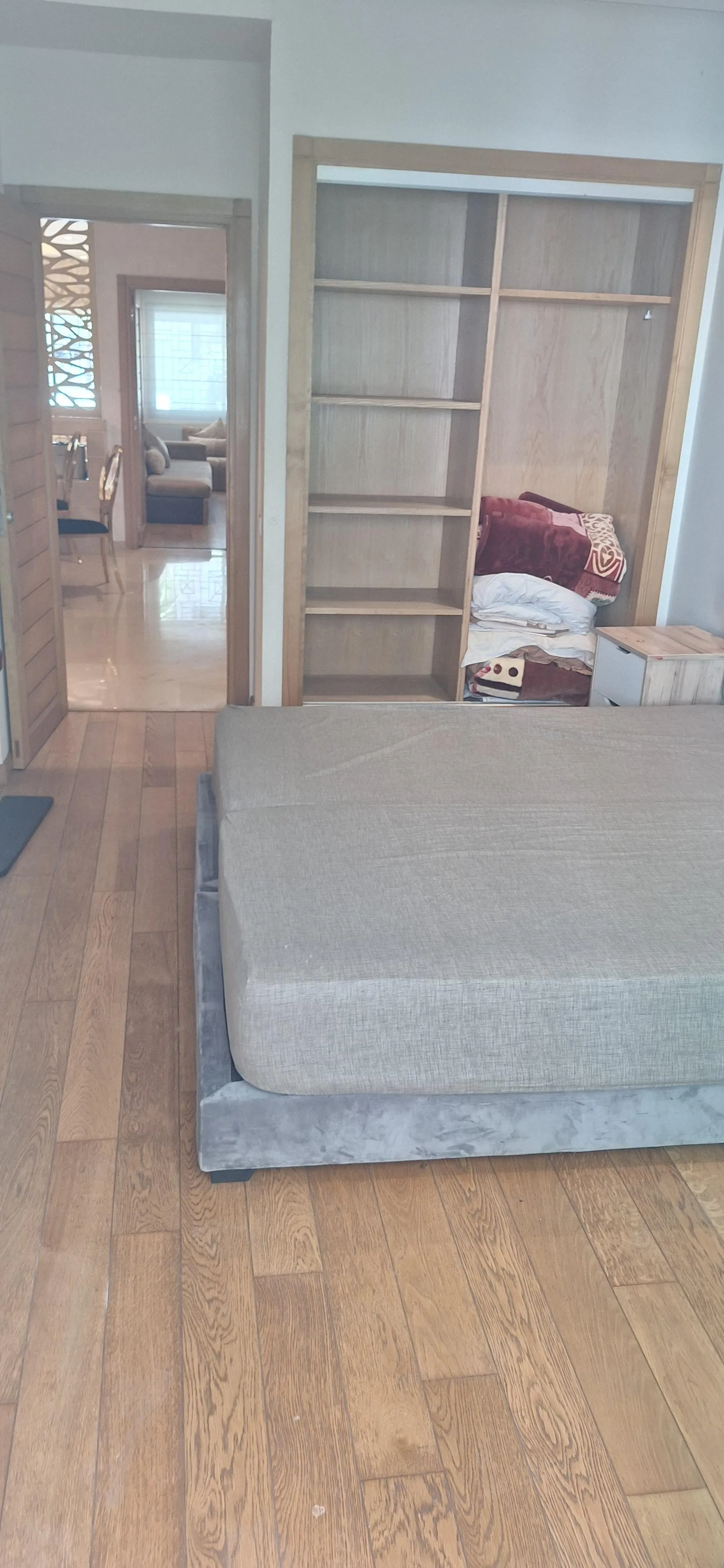 APPART DUPLIX AVENDRE QUARTIER RACINE - الدار البيضاء