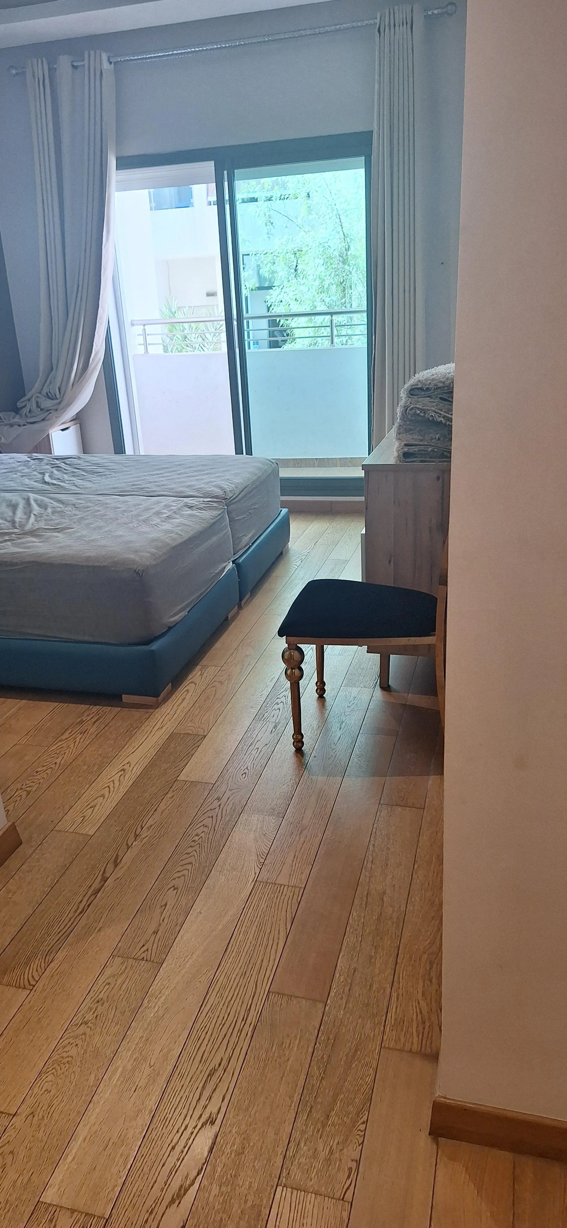APPART DUPLIX AVENDRE QUARTIER RACINE - الدار البيضاء (3)